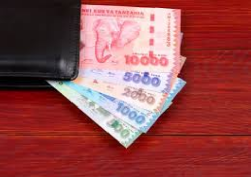 Tengeneza Pesa Hadi 10,000 Kila Siku