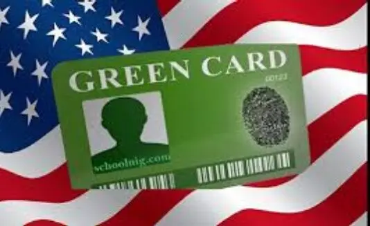 Jinsi ya kujaza green card lottery