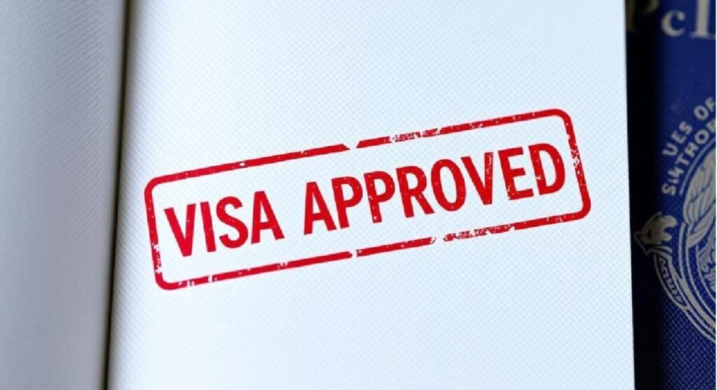 Jinsi ya Kupata Visa ya Passport