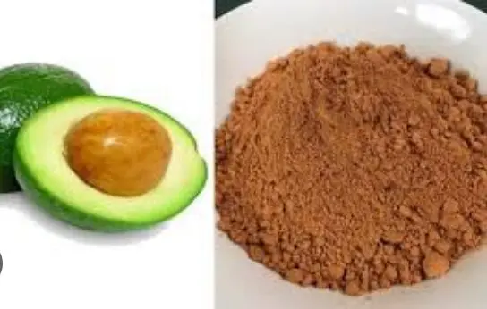 Jinsi ya kuandaa unga wa mbegu za parachichi