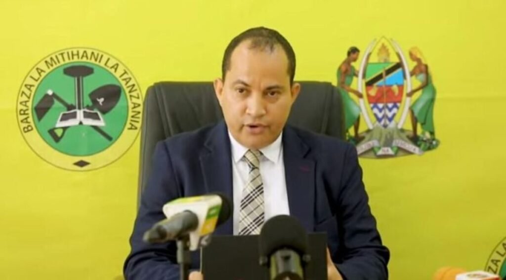 Matokeo ya Darasa la Pili 2025 /2026 Iringa :NECTA STNA Results Matokeo ya Darasa la Pili 2025 /2026 Iringa :NECTA STNA Results