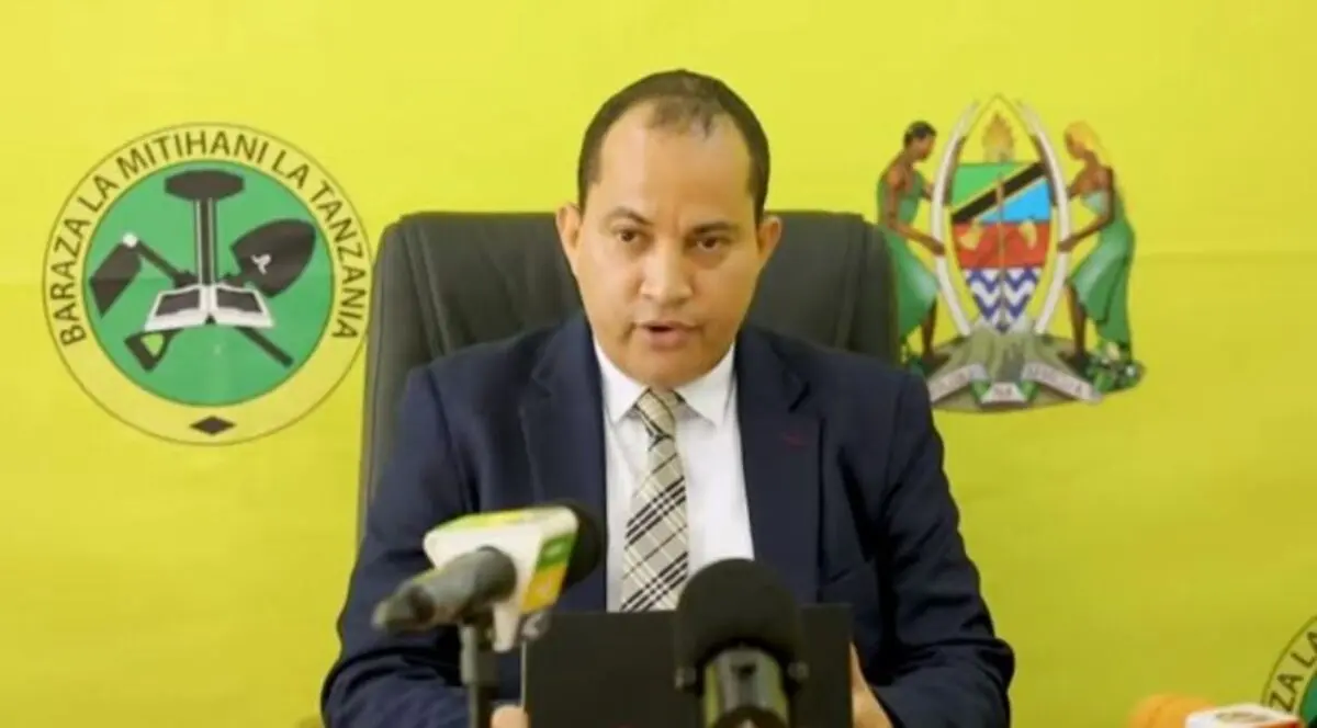 Matokeo ya Darasa la Pili 2025 /2026 Tanga :NECTA STNA Results