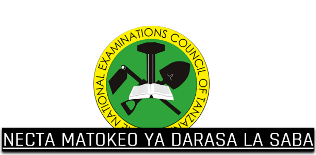 Matokeo ya Darasa la Saba 2025 – NECTA Standard Seven Results