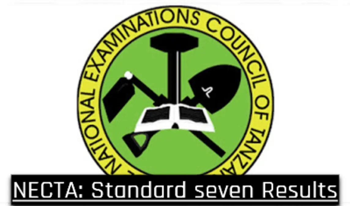 Standard seven Results 2025 pdf Download :NECTA PSLE Results