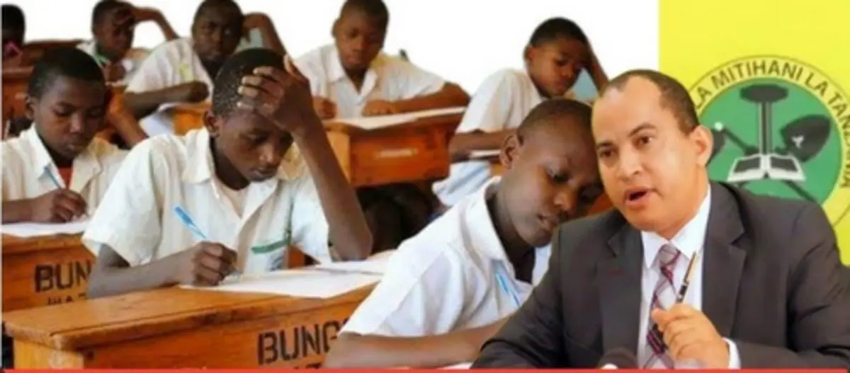 Shule kumi bora matokeo ya darasa la saba 2025:Top 10 Best Schools NECTA PSLE Results 2025