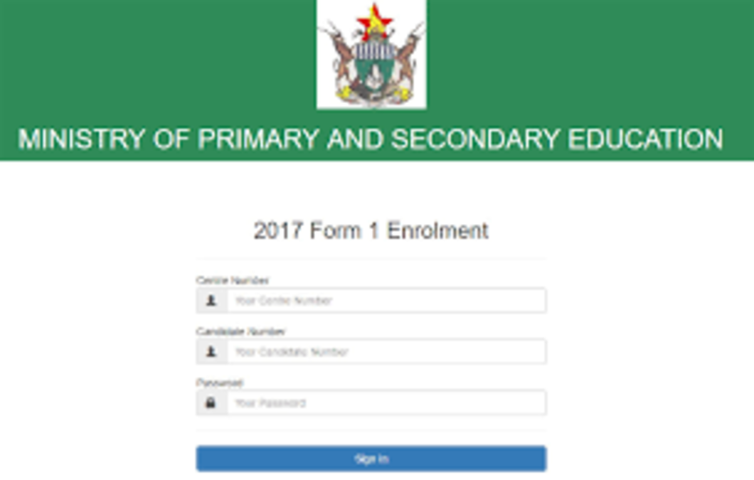 eMAP Boarding School Application Portal for Form 1 2026 /2027 Is now Open eMAP Boarding School Application Portal for Form 1 2026 /2027 Is now Open