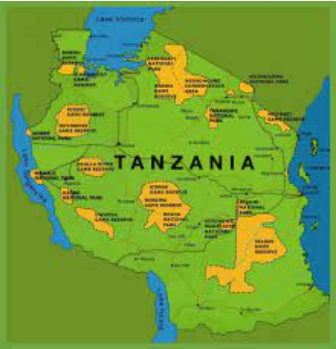 Mikoa 10 mikubwa Tanzania