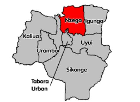 Mkoa mkubwa Tanzania ni upi