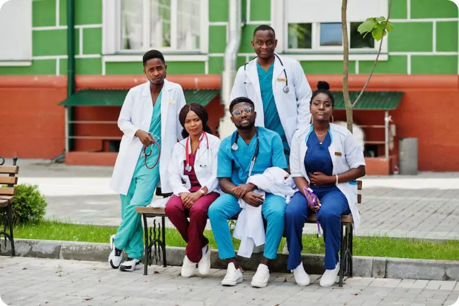 Same School of Nursing Fees Structure (Kiwango cha Ada)