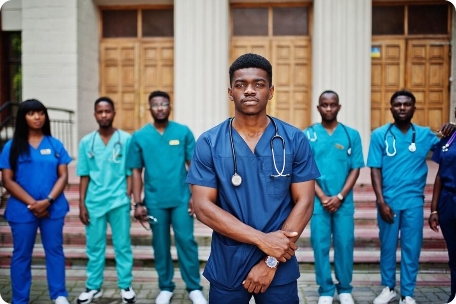 Decca College of Health and Allied Sciences (DECOHAS) -SAS Students Admission System