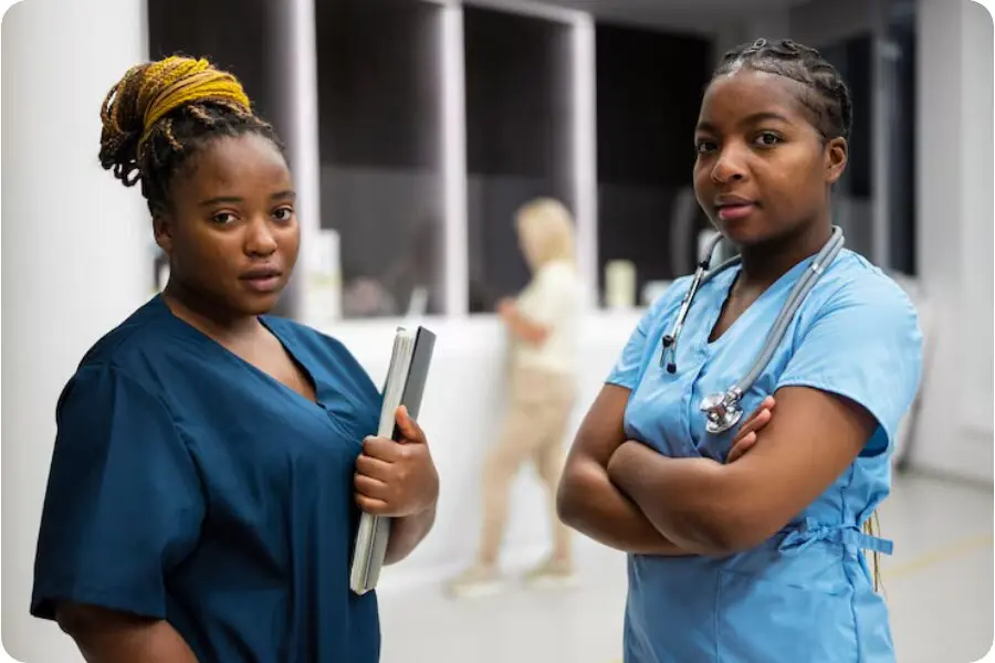 Tandabui Institute of Health Sciences and Technology (TIHEST) Fees Structures