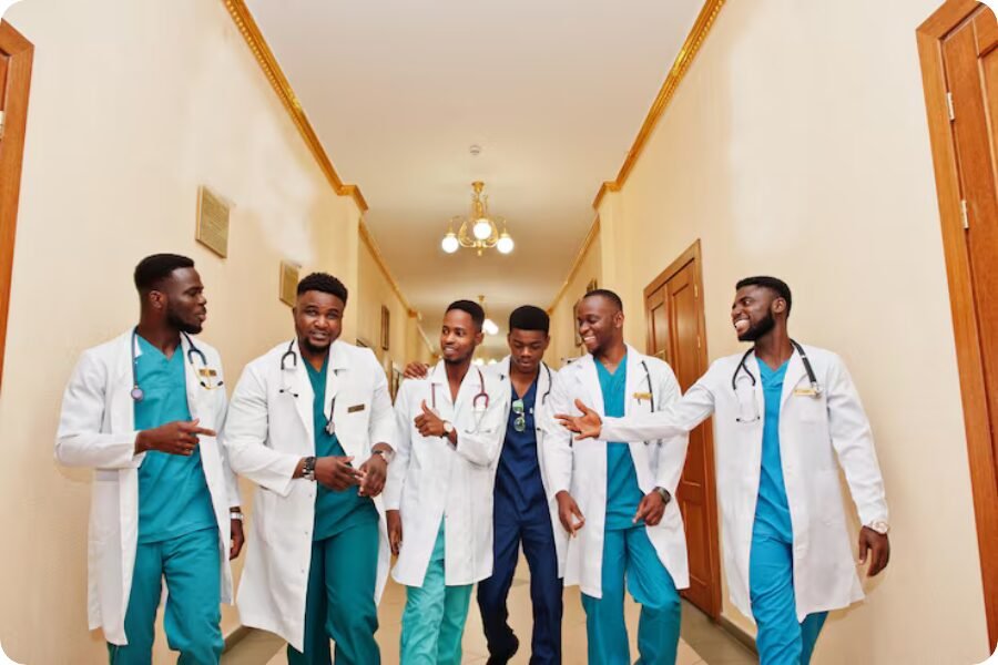 Joseph University College of Health Sciences Fees Structures