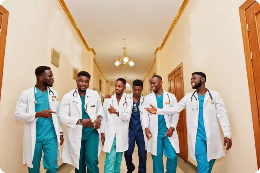 Joseph University College of Health Sciences Fees Structures