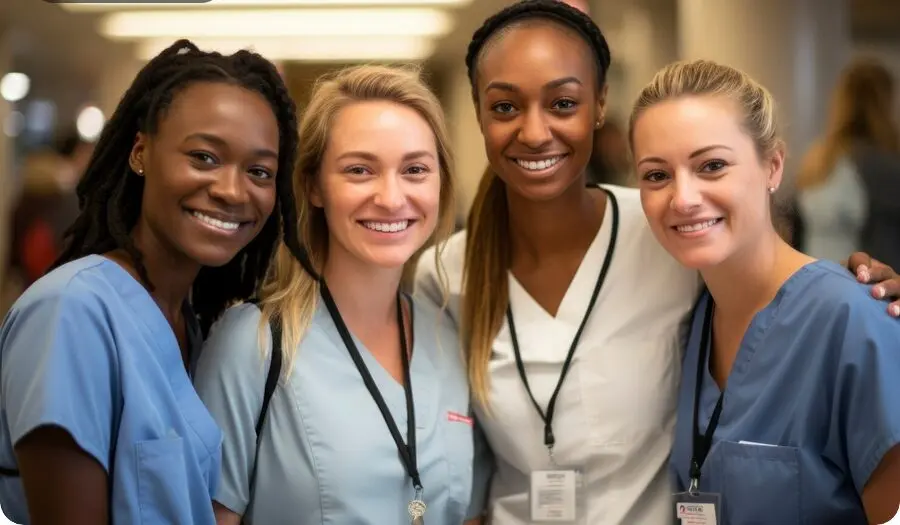 Biharamulo Health Sciences Training College (BHSTC) Online Application