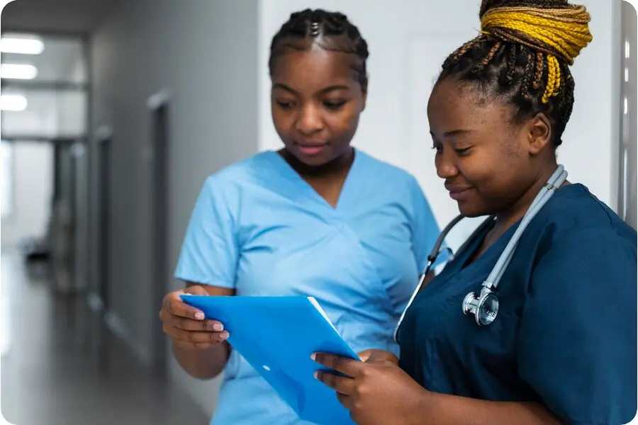 Decca College of Health and Allied Sciences – Nala Campus, Dodoma Fees Structure