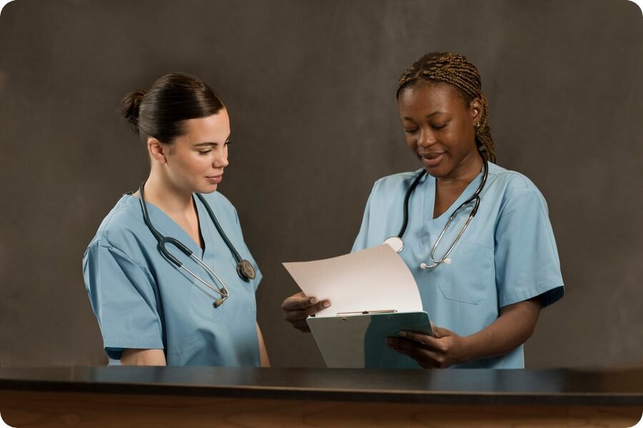 Alvin Institute of Health and Allied Sciences(st.alvinhealth) Fee Structures-Ada