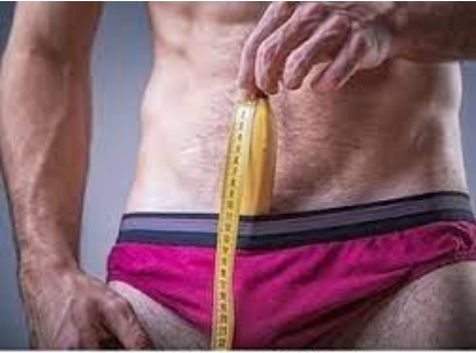 Dalili za mwanaume mwenye uume mkubwa