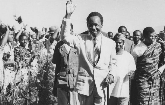 Orodha ya makabila yenye watu wenye akili Tanzania