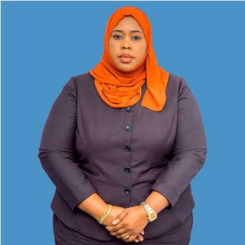 Wanu Hafidh Ameir Biography & CV Profile,Husband,Children Wanu Hafidh Ameir Biography & CV Profile,Husband,Children