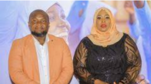 Familia: Mume na Watoto