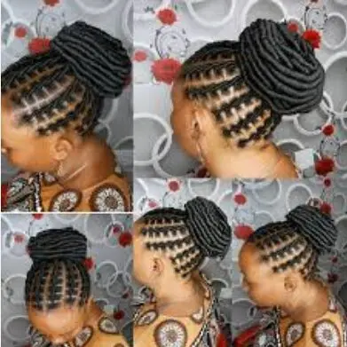 Misuko Ya Brazilian Wool Hair