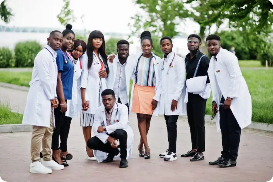 Mount Ukombozi Health Sciences Training Centre Courses Offered and Requirements