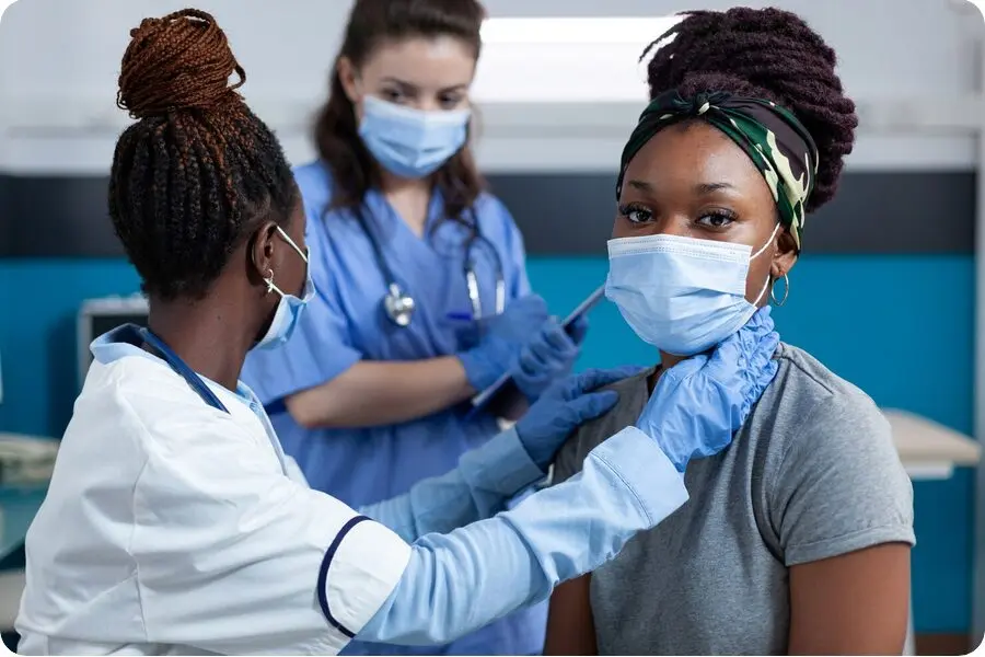 Ngudu School of Environmental Health Sciences Courses Offered and Entry Requirements,Kozi zinazotolewa Chuo cha Afya Ngudu na Sifa za Kujiunga