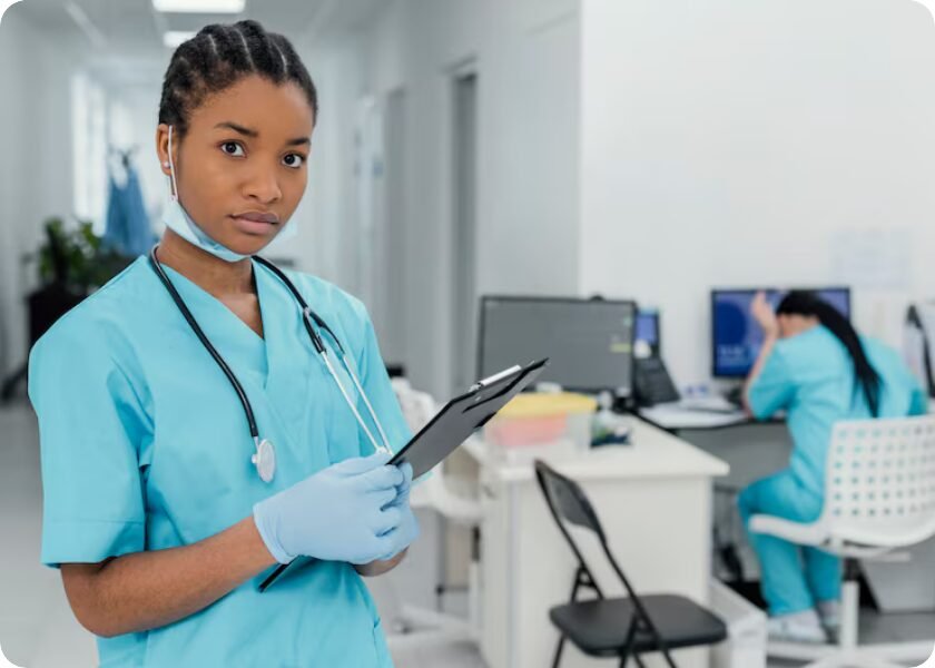 St. Alvin Institute of Health and Allied Sciences (SAIHAS) Courses Offered and Requirements,Kozi zinazotoewa na sifa za kujiunga Chuo cha Afya St.Alvin