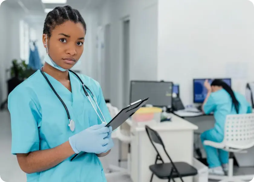 St. Alvin Institute of Health and Allied Sciences (SAIHAS) Courses Offered and Requirements,Kozi zinazotoewa na sifa za kujiunga Chuo cha Afya St.Alvin
