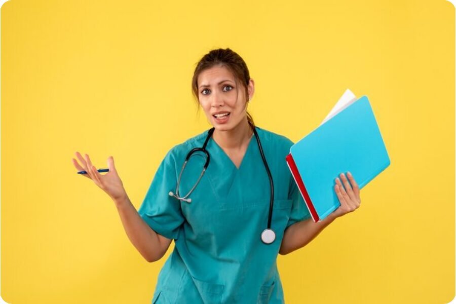 Suye Health Institute Joining Instructions PDF Download