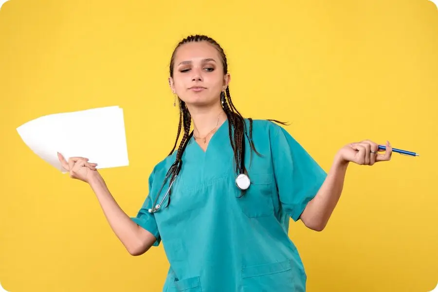 Kisare College of Health Sciences Joining Instructions PDF Download