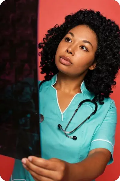KAM college of health sciences Joining Instructions PDF Download