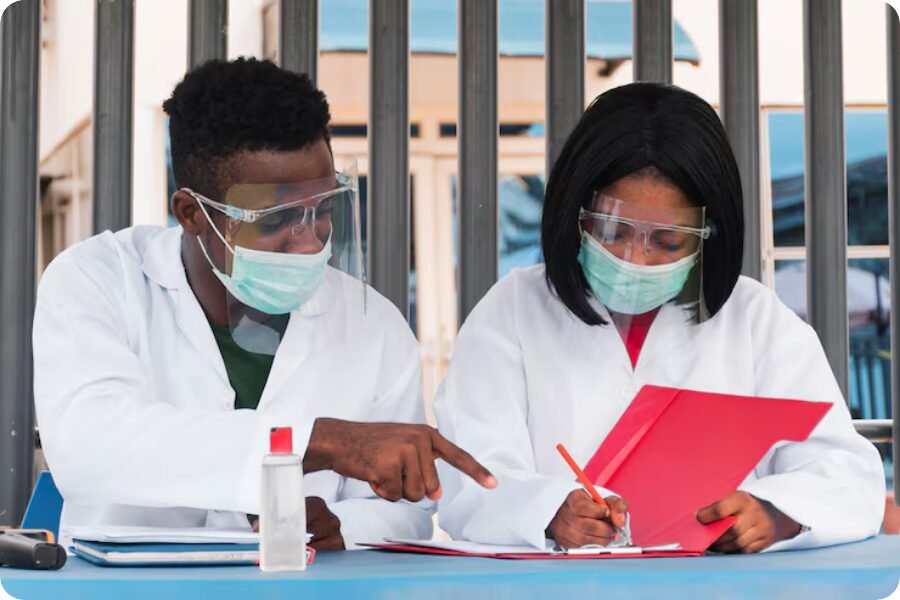 Kibaha College of Health and Allied Sciences Joining Instructions PDF Download