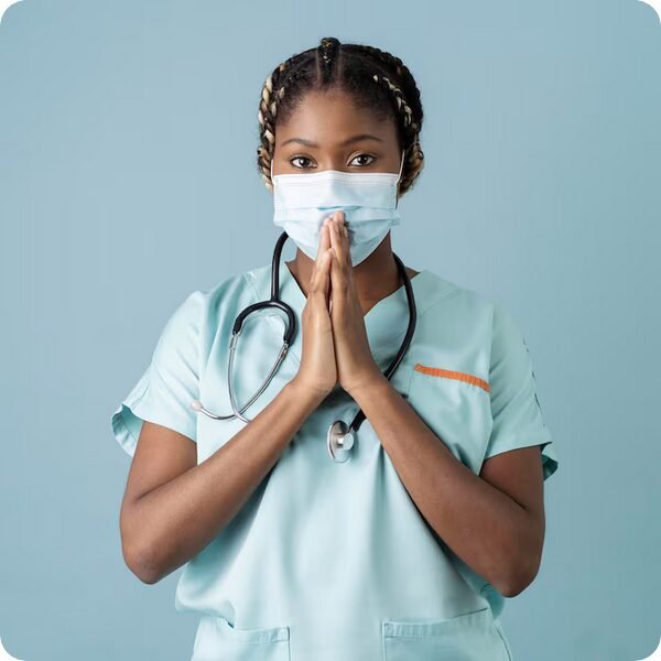 K’s Royal College of Health Sciences Joining Instructions PDF Download