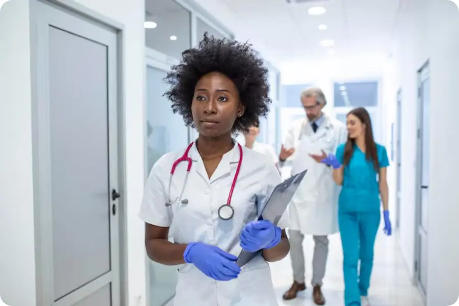 Eckernforde Tanga University Institute Of Health Sciences Joining Instructions PDF Download