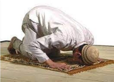 Namna ya kuswali sunnah