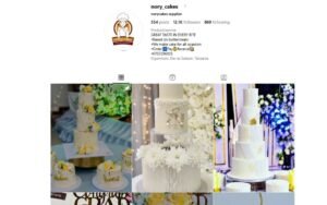 Darasa la Kupika Cake na Kuiremba kwa Gharama Nafuu