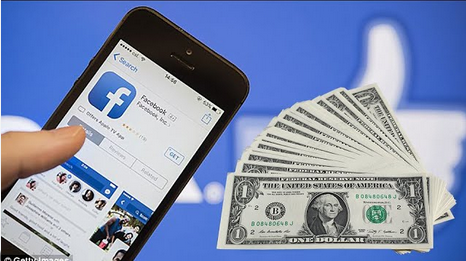Jinsi ya Kulipwa Facebook Account – Mwongozo Kamili