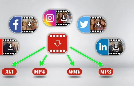 App za kuangalia video na kulipwa