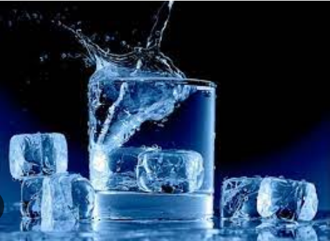 Kuoga maji ya baridi kwa mjamzito