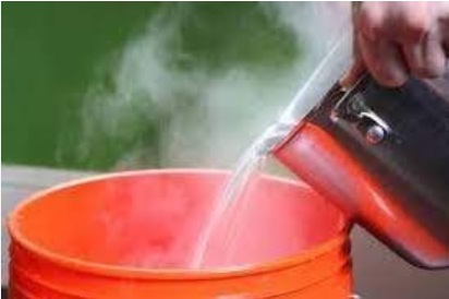 Faida na Madhara ya Kuoga maji ya moto kwa mjamzito