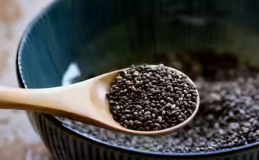 Jinsi ya kutumia mbegu za chia seeds benefits
