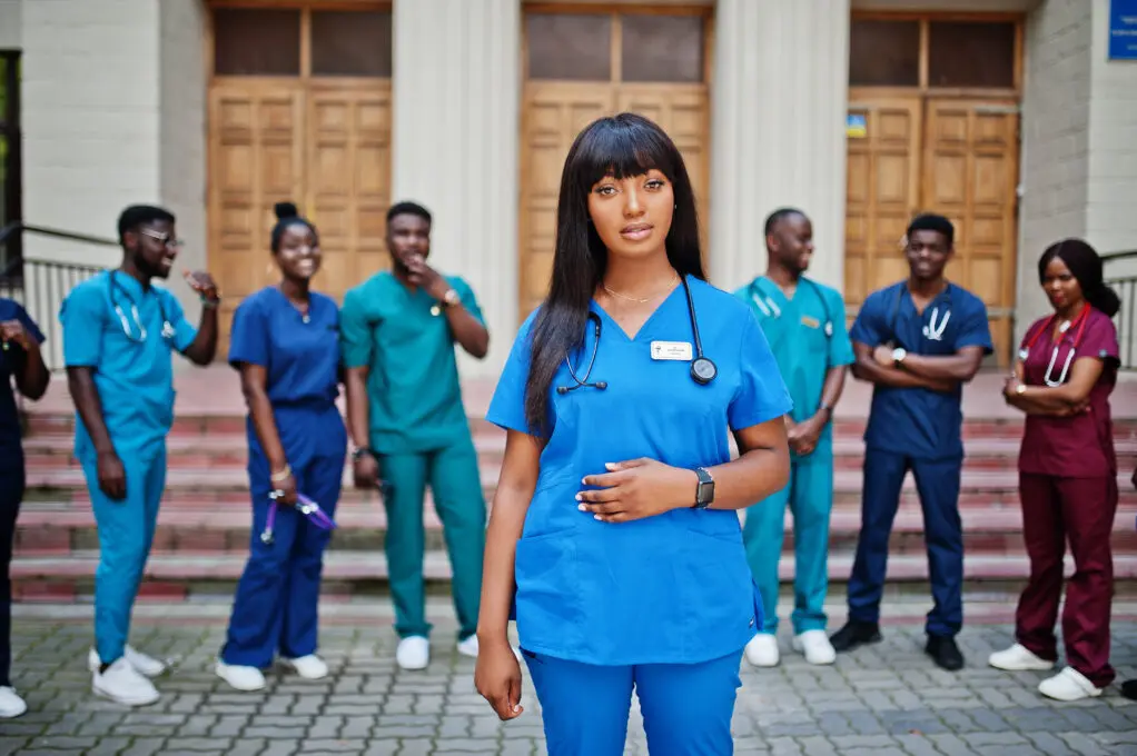 St. Alvin Institute of Health and Allied Sciences Online Application for Admission