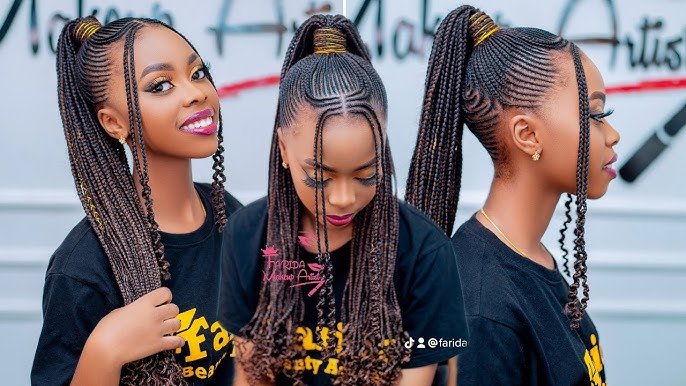 Jinsi ya Kusuka Yebo ya Maji Moto – Mwongozo Kamili wa Mitindo ya Nywele