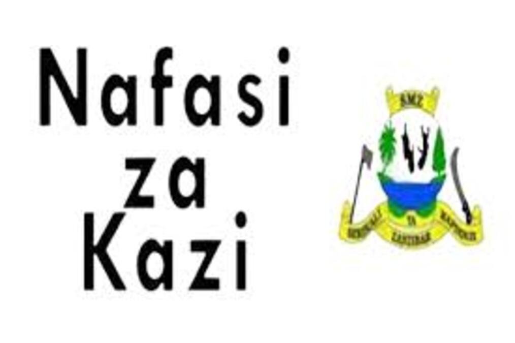 Nafasi za kazi utumishi zanzibar -ZanAjira Vacances
