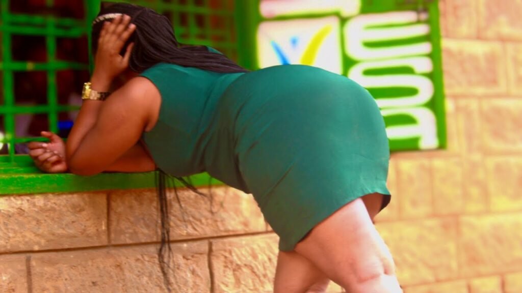 Video za tabia mbaya za kizungu Download