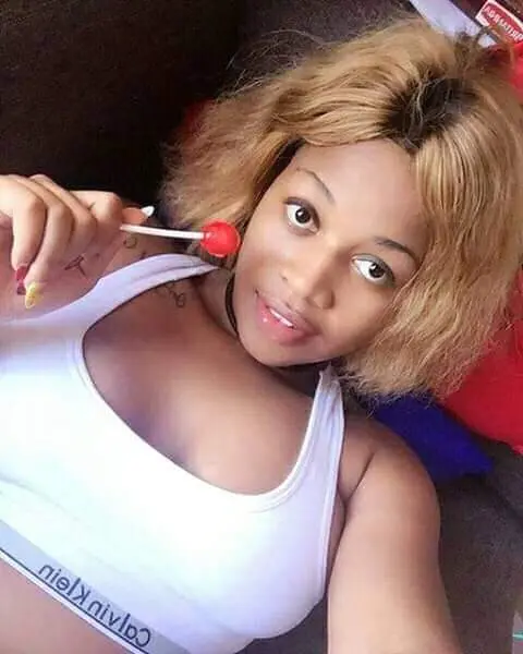 Madhara ya kunyonya chuchu za mwanamke
