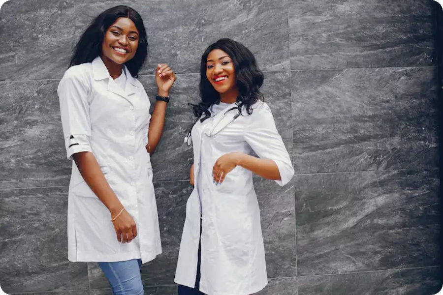 Tabora College of Health and Allied Sciences Courses Offered