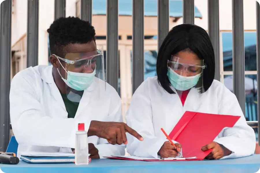 Msongola Health Training Institute