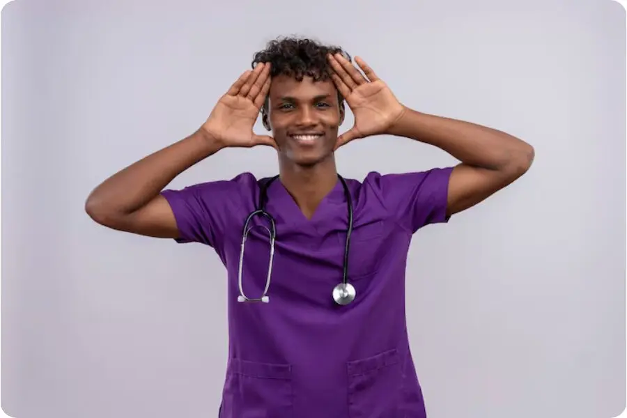Tanzanian Training Centre for International Health (TTCIH) Online Application